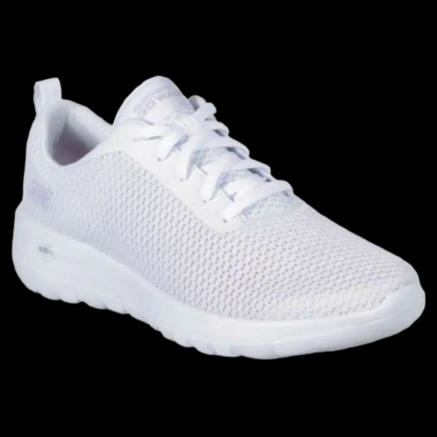 Go Walk Joy Skechers Scarpe Sportive Da Donna 15601 Bianco - 15601