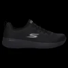 Go Walk Stability Skechers Sneakers Da Uomo 216142 Nero - 216142