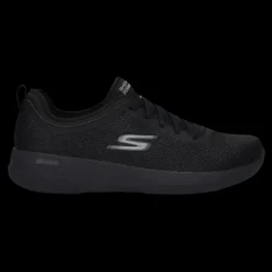 Go Walk Stability Skechers Sneakers Da Uomo 216142 Nero - 216142