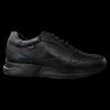 Goliat Callaghan Sneakers Da Uomo 91320 Nero - 91320