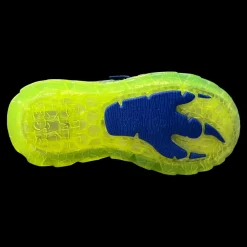 Graffio Bull Boys Scarpe Sportive Sneakers Da Bambino Royal - DNAL4512