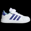 Grand Court 2.0 Adidas Scarpe Sportive Bambini Bianco - HP8915