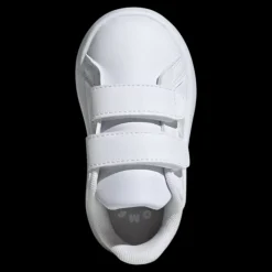 Grand Court 2.0 Cf I Adidas Scarpe Sportive Da Bambina Bianco - ID5265