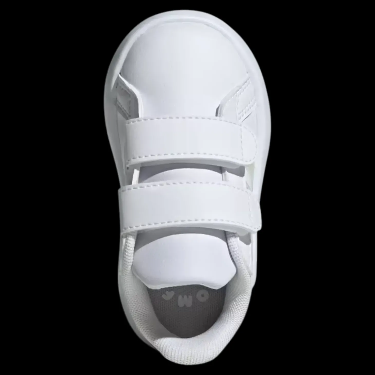 Grand Court 2.0 Cf I Adidas Scarpe Sportive Da Bambina Bianco - ID5265