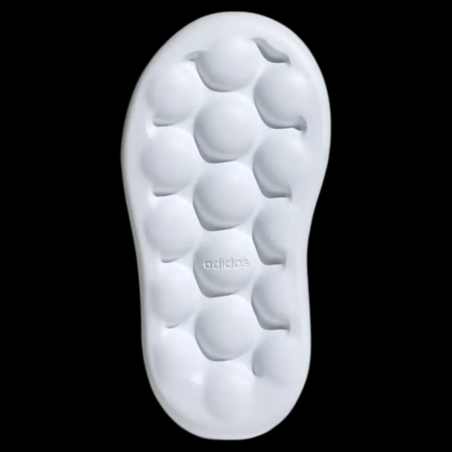 Grand Court 2.0 Cf I Adidas Scarpe Sportive Da Bambina Bianco - ID5265