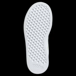 Grand Court 2.0 El C Adidas Scarpe Sportive Da Bambina Bianco - IE3851