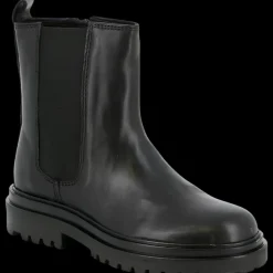 Grunland Junior Anfibi Da Bambina Po2056 Nero - PO2056