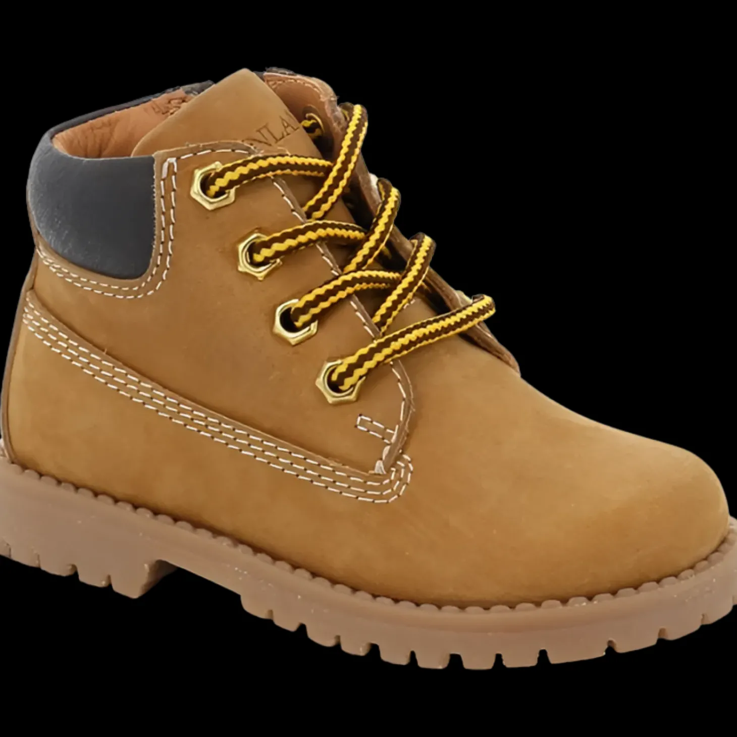 Grunland Junior Anfibi Da Bambino Pp0360 Ocra - PP0360