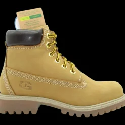 Grunland Junior Anfibi Da Bambino Mich Po1384 Ocra - MICH PO1384