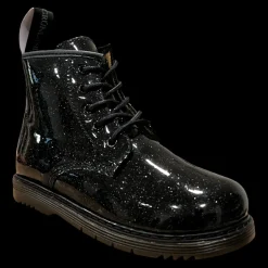 Grunland Junior Anfibi Da Bambina Nero - PP0400