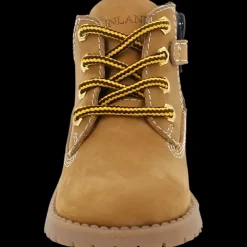 Grunland Junior Anfibi Da Bambino Pp0360 Ocra - PP0360