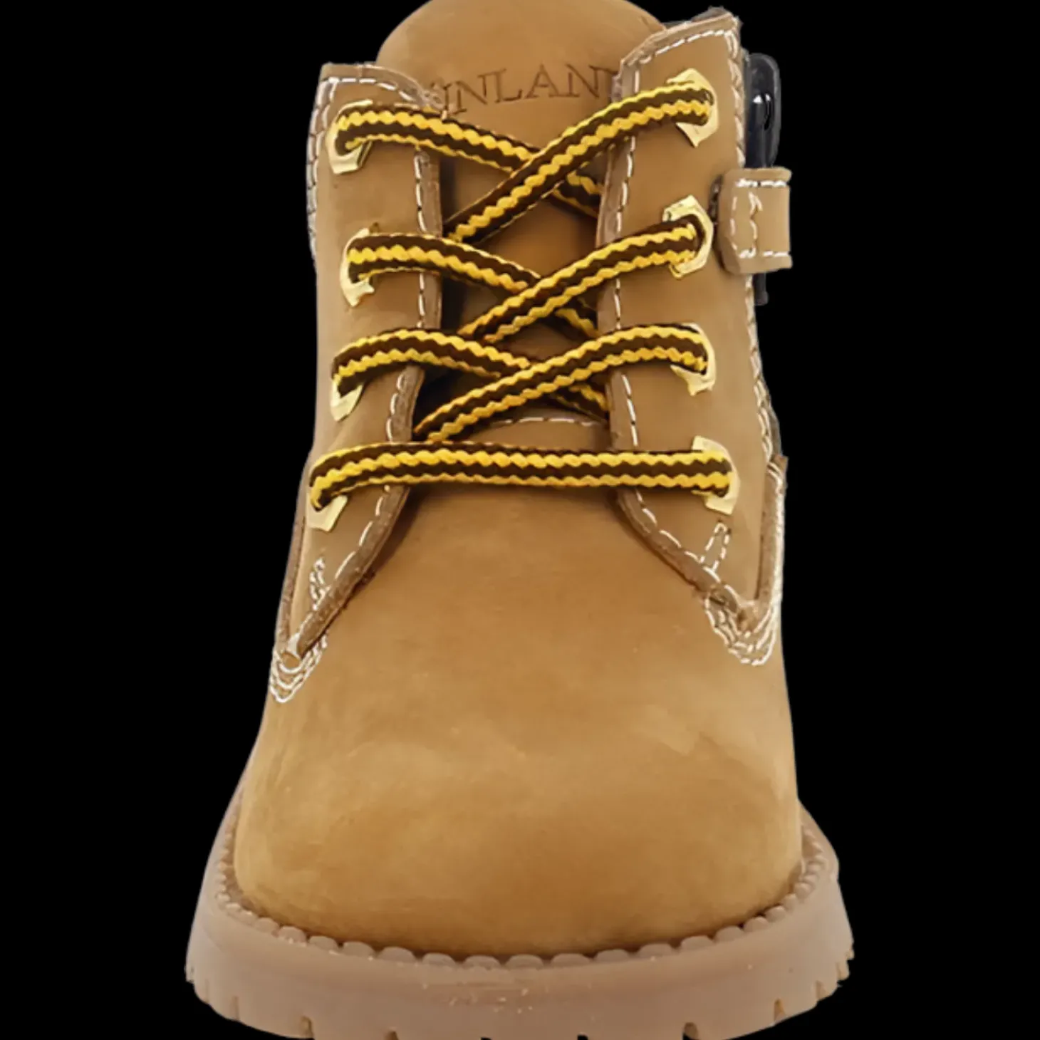 Grunland Junior Anfibi Da Bambino Pp0360 Ocra - PP0360