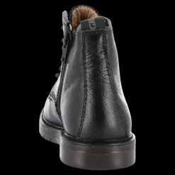 Grunland Junior Anfibi Da Bambina Po1177 Nero - PO1177