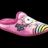 Grunland Junior Pantofole E Ciabatte Da Bambina Ci2669 Fucsia - CI2669
