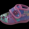 Grunland Junior Pantofole E Ciabatte Da Bambina Pa0667-54 Rosa - PA0667-54