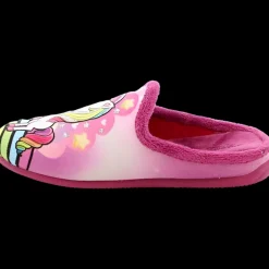 Grunland Junior Pantofole E Ciabatte Da Bambina Ci2669 Fucsia - CI2669