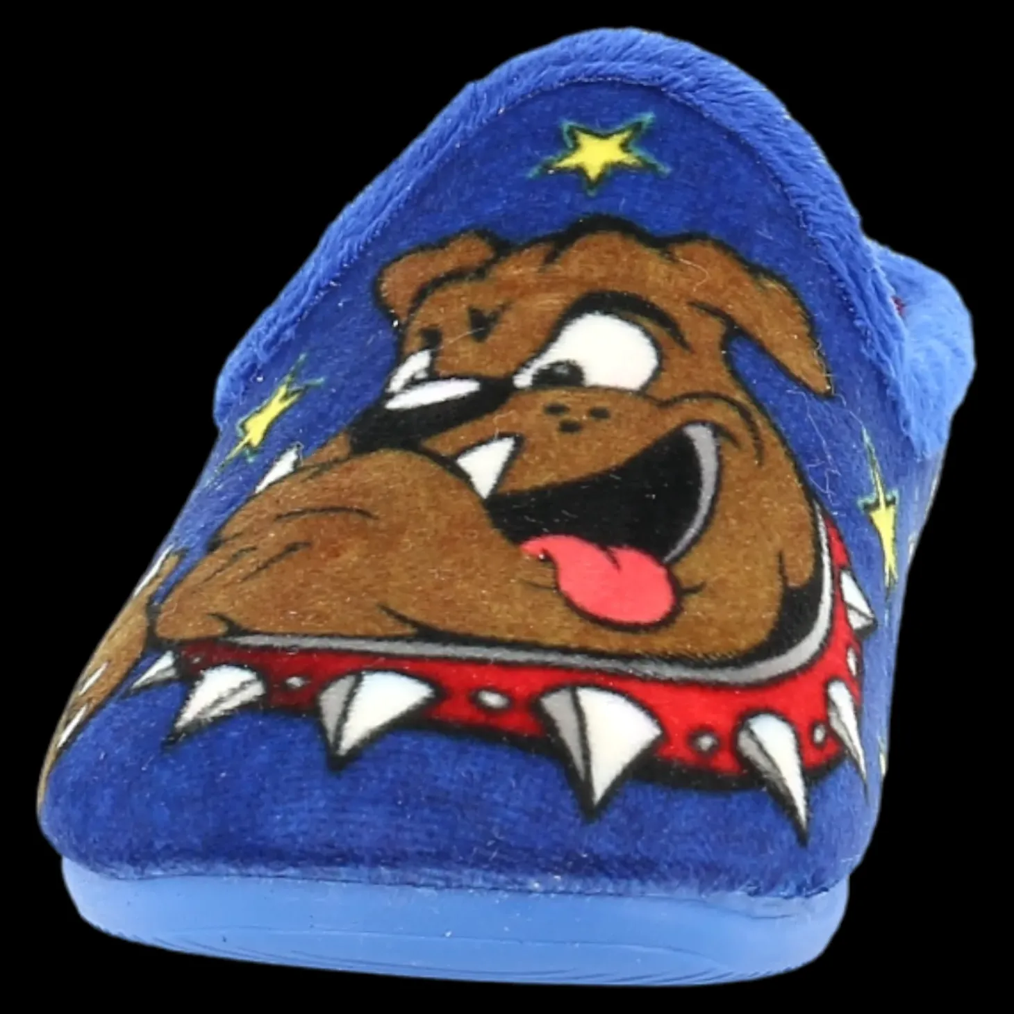 Grunland Junior Pantofole E Ciabatte Da Bambino Blu - CI2542