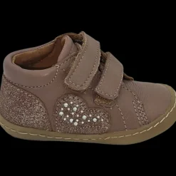 Grunland Junior Primi Passi Da Bambina Pp0082 Rosa Antico - PP0082