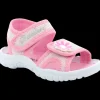 Grunland Junior Sandali Bambini Ps0155 Rosa - PS0155