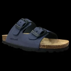 Grunland Junior Sandali Da Bambino Blu - CB0714