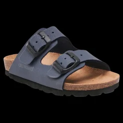 Grunland Junior Sandali Da Bambino Blu - CB1537
