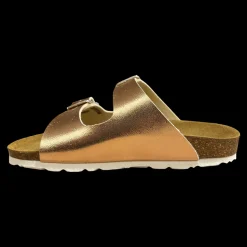 Grunland Junior Sandali Da Bambina Cipria - SB3100