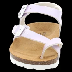 Grunland Junior Sandali Da Bambina Glicine - SB1895