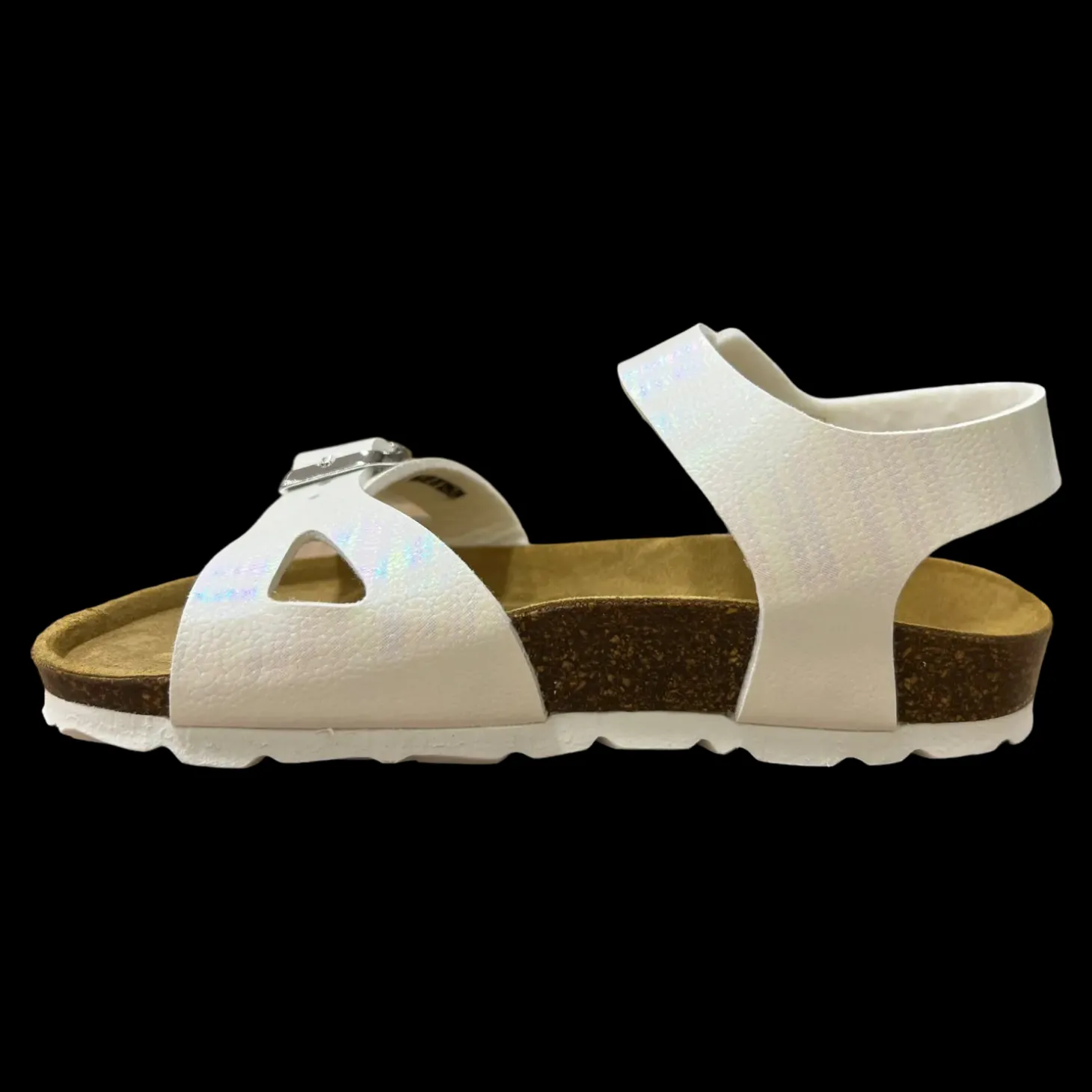 Grunland Junior Sandali Da Bambina Perla - SB2115