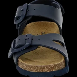 Grunland Junior Sandali Da Bambino Blu - SB0027