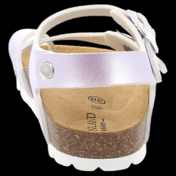 Grunland Junior Sandali Da Bambina Glicine - SB1895