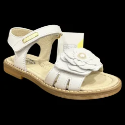 Gull Balducci Sandali Da Bambina Bianco - 1751