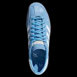 Handball Spezial Adidas Originals Scarpe Sportive Sneakers Da Donna Azzurro - BD7632