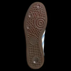 Handball Spezial Adidas Originals Scarpe Sportive Sneakers Da Donna Azzurro - BD7632