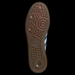 Handball Spezial Adidas Originals Scarpe Sportive Sneakers Da Donna Blu - BD7633