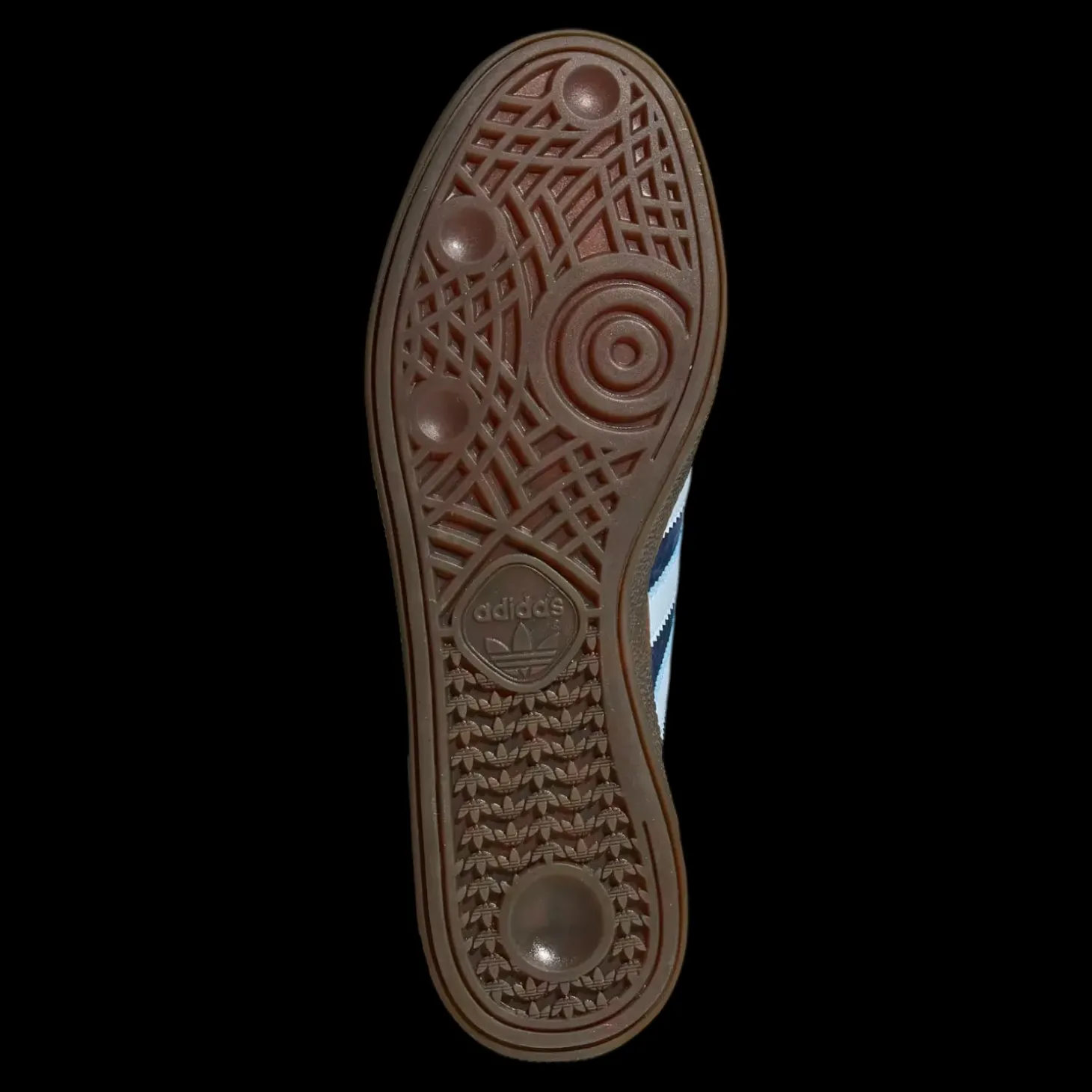 Handball Spezial Adidas Originals Scarpe Sportive Sneakers Da Donna Blu - BD7633