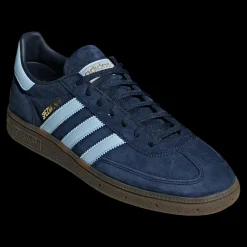 Handball Spezial Adidas Originals Scarpe Sportive Sneakers Da Donna Blu - BD7633