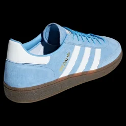Handball Spezial Adidas Originals Scarpe Sportive Sneakers Da Donna Azzurro - BD7632