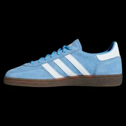 Handball Spezial Adidas Originals Scarpe Sportive Sneakers Da Donna Azzurro - BD7632