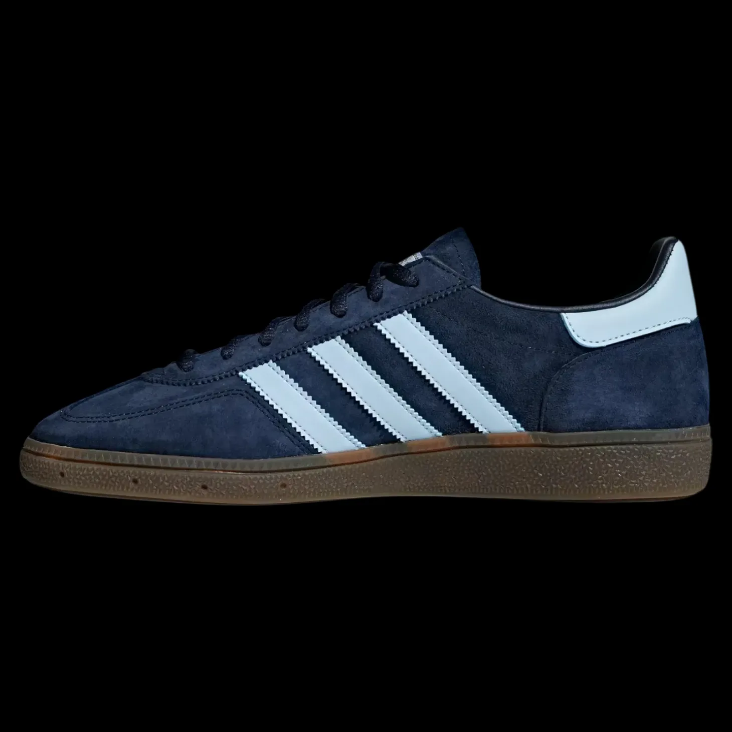 Handball Spezial Adidas Originals Scarpe Sportive Sneakers Da Donna Blu - BD7633