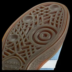 Handball Spezial Adidas Originals Scarpe Sportive Sneakers Da Donna Azzurro - BD7632