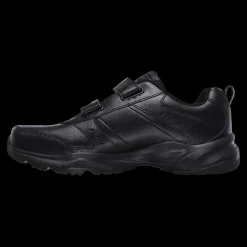 Haniger-casspi Skechers Scarpe Sportive Sneakers Da Uomo Nero - 58356