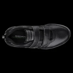 Haniger-casspi Skechers Scarpe Sportive Sneakers Da Uomo Nero - 58356