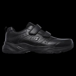 Haniger-casspi Skechers Scarpe Sportive Sneakers Da Uomo Nero - 58356