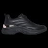 Hazel Skechers Scarpe Sportive Sneakers Da Donna Nero - 177575