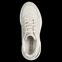 Hazel Skechers Scarpe Sportive Sneakers Da Donna Naturale - 177575