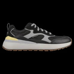 Heminger Skechers Sneakers Memory Foam Nero - 210352