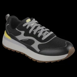 Heminger Skechers Sneakers Memory Foam Nero - 210352