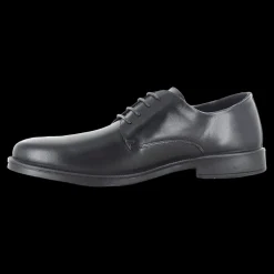 Imac Eleganti E Cerimonia Stringate Da Uomo Nero - 550000