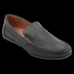 Imac Eleganti E Cerimonia Stringate Da Uomo Nero - 550500