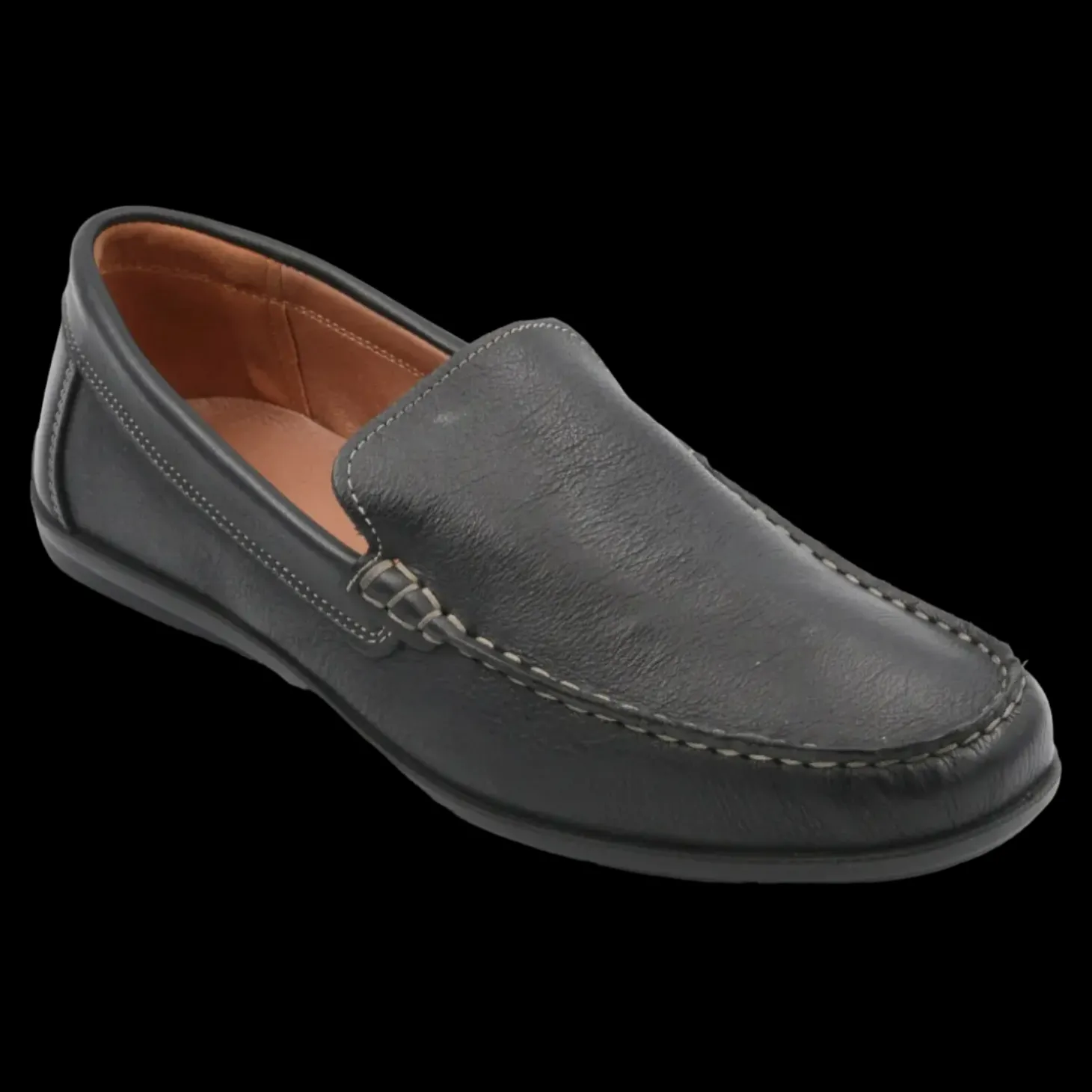 Imac Eleganti E Cerimonia Stringate Da Uomo Nero - 550500